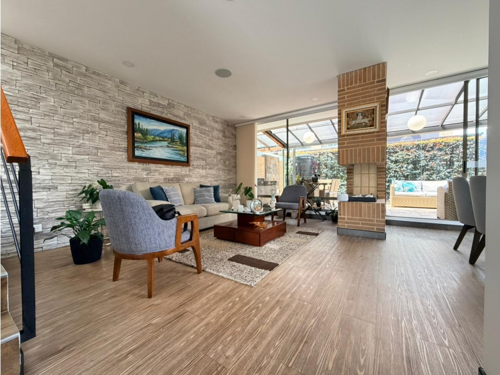 Casa remodelada en PIEDRA LUNA — foto 3