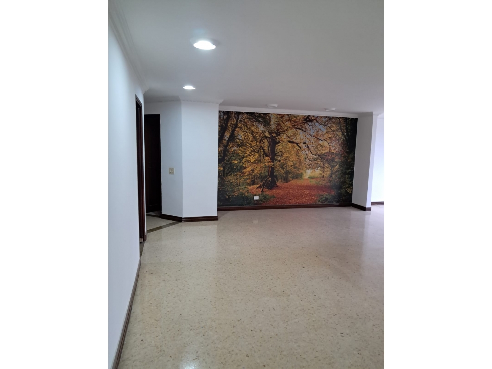 En venta apartamento loma de los gonzalez Poblado Medellín — foto 3