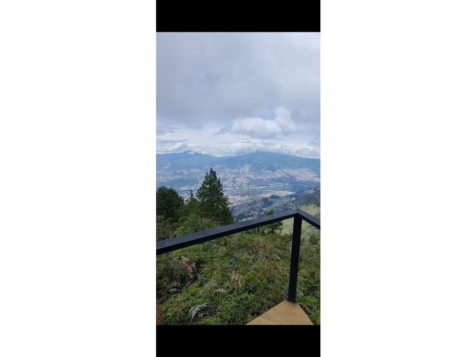 En venta hermosa cabaña 1.200 mt2 proindiviso santa elena — foto 2