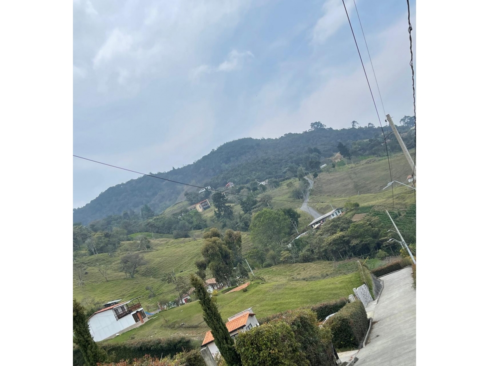 Hermosa cabaña excelente ubicación san cristobal Medellín — foto 4