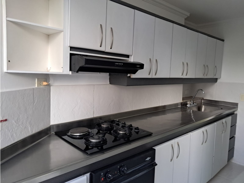 En venta apartamento loma de los gonzalez Poblado Medellín — foto 5