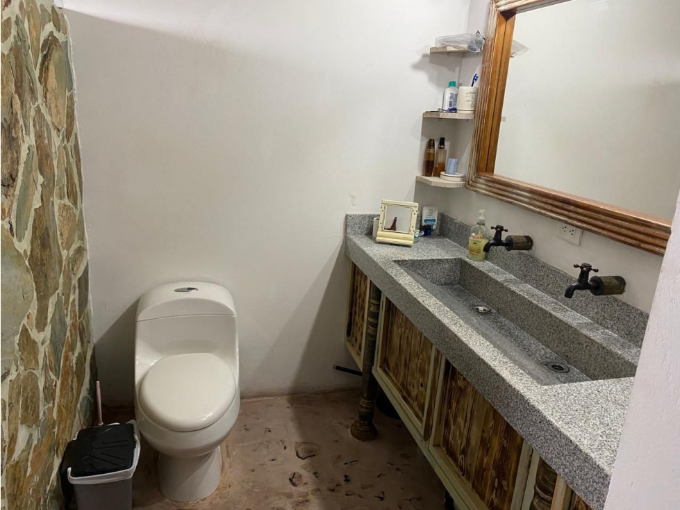 Hermosa Finca en venta alto del chocho Marinilla el Peñol — foto 4