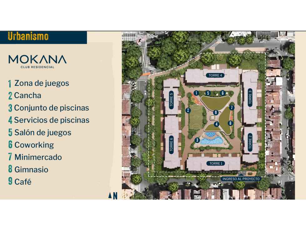 En venta cesión de derechos Mokana Belén 87.5 mt2 — foto 5