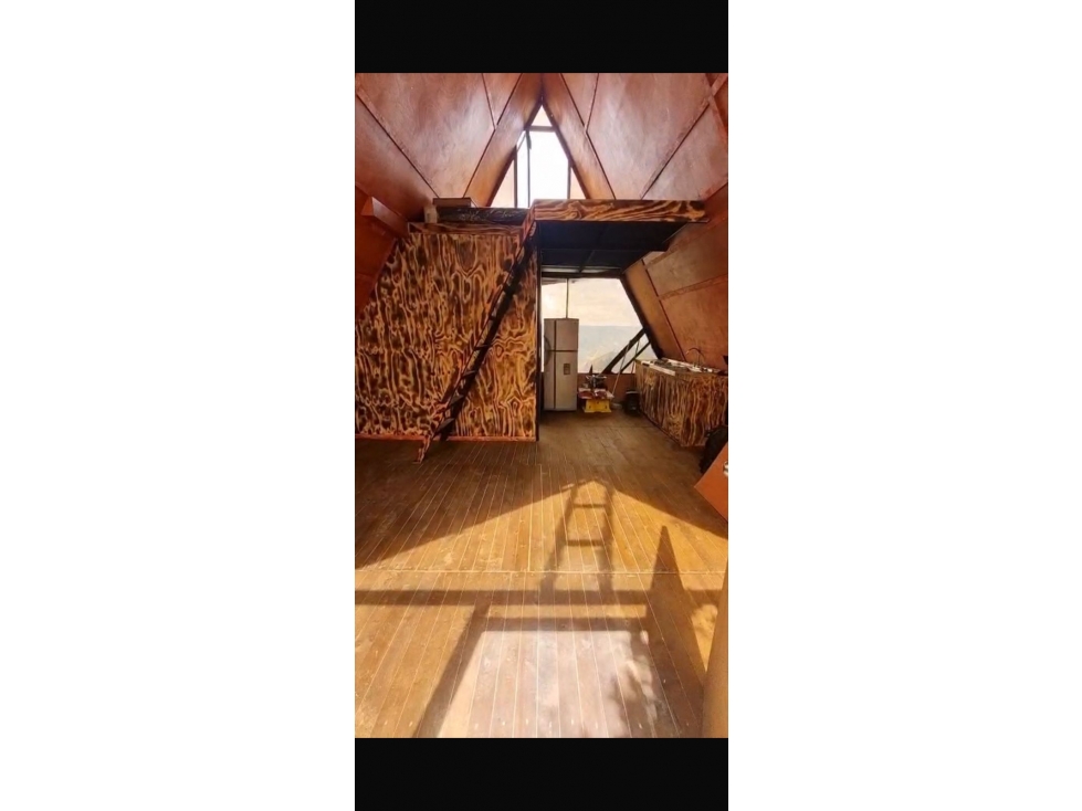 En venta hermosa cabaña 1.200 mt2 proindiviso santa elena — foto 3