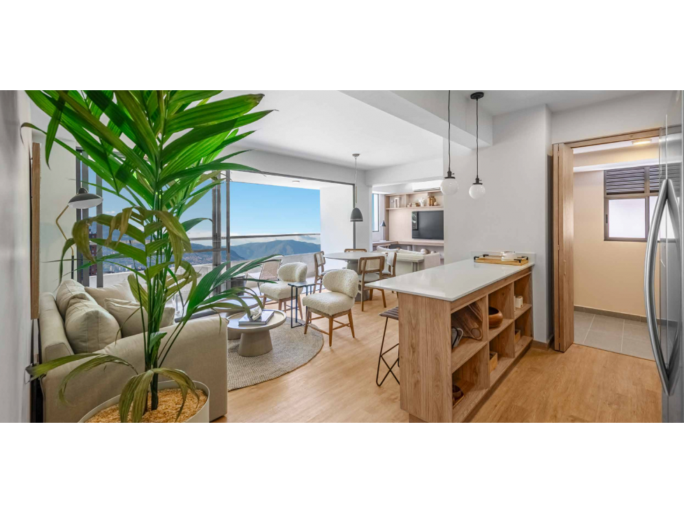 En venta cesión de derechos Mokana Belén 87.5 mt2 — foto 6