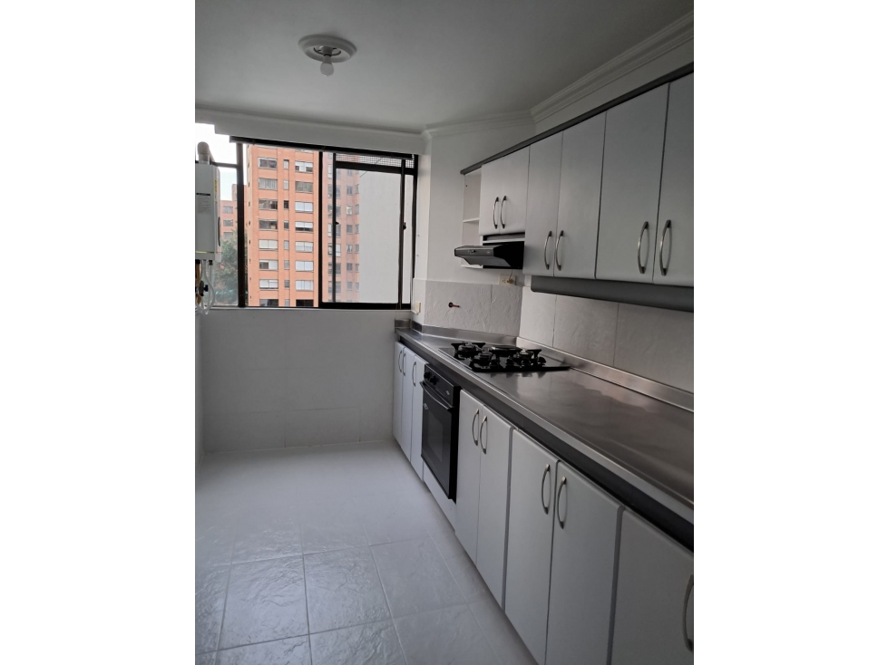 En venta apartamento loma de los gonzalez Poblado Medellín — foto 6