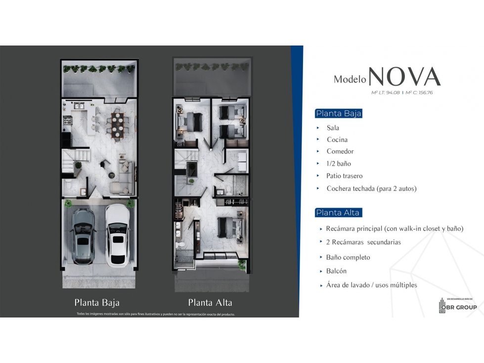Residencial muy cerca de Macroplaza — foto 3