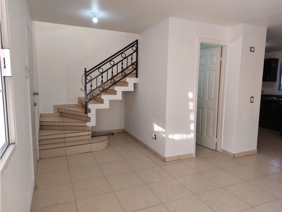 CASA EN RENTA EN QUINTA DEL CEDRO SUR, SANTA FE - 2