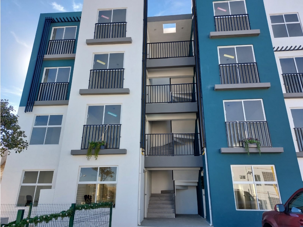 Departamentos en venta cerca de Playas De Tijuana — foto 3