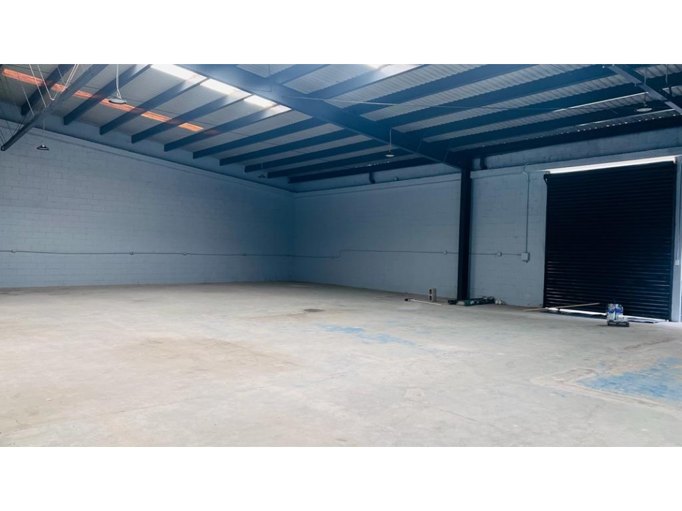 Bodega En Otay - 1