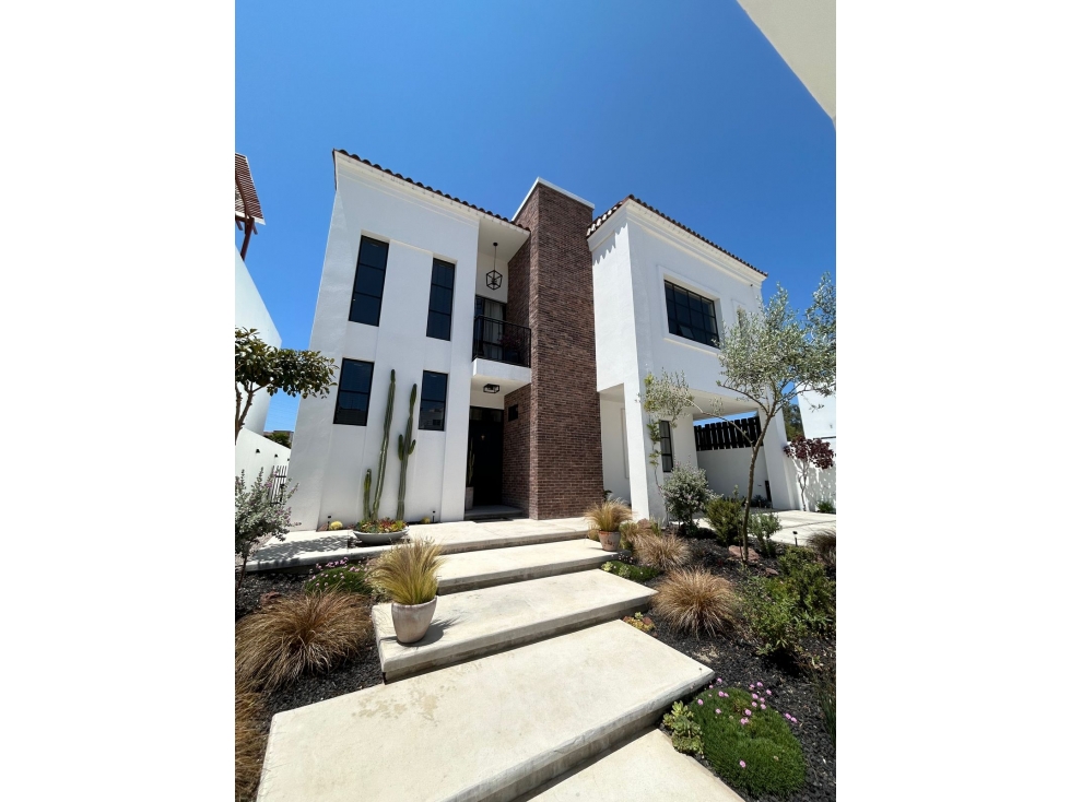 Casa en venta en Real del Mar Playas de Tijuana
