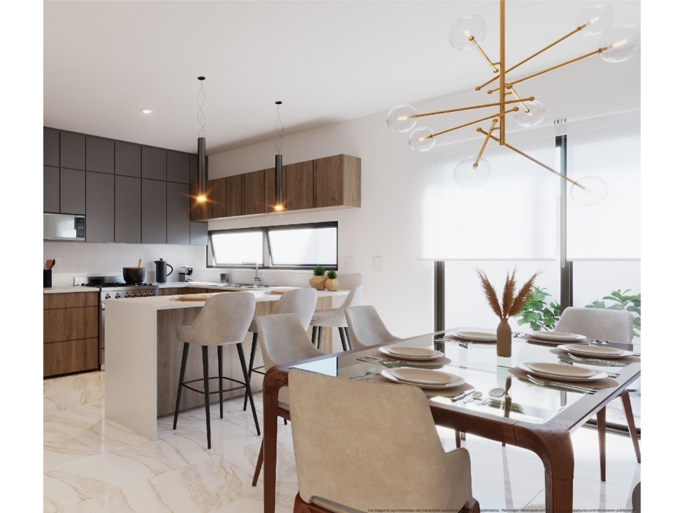 Casa en venta, En nuevo Residencial - Fracc. Loma Dorada Tijuana B.C. — foto 2