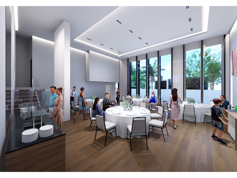 Elvira Residences Modelo 2R y 3R — foto 6