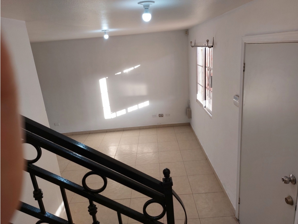 CASA EN RENTA EN QUINTA DEL CEDRO SUR, SANTA FE - 3