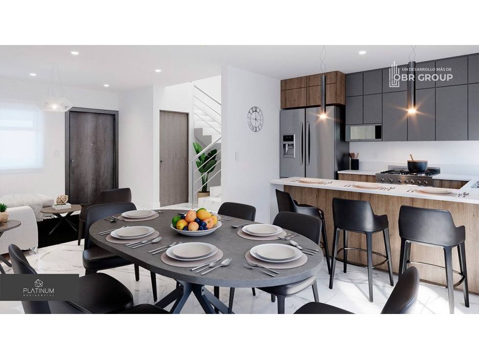 Residencial muy cerca de Macroplaza — foto 6