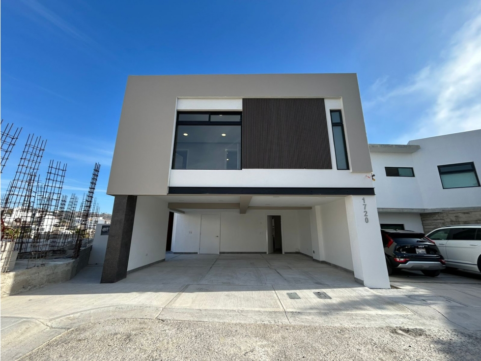 Casa en venta Playas De Tijuana Fracc. Real Del Mar — foto 2