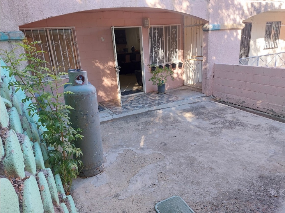 Departamento Venta en Residencial Agua Caliente EXCEDENTE DE TERRENO — foto 2