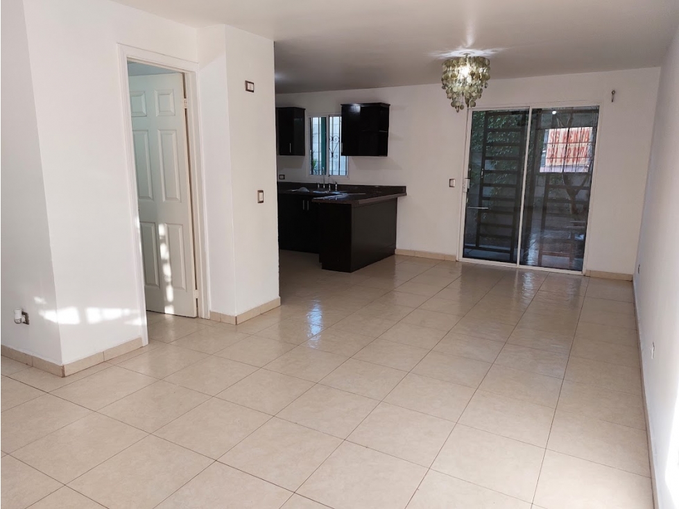 CASA EN RENTA EN QUINTA DEL CEDRO SUR, SANTA FE - 4