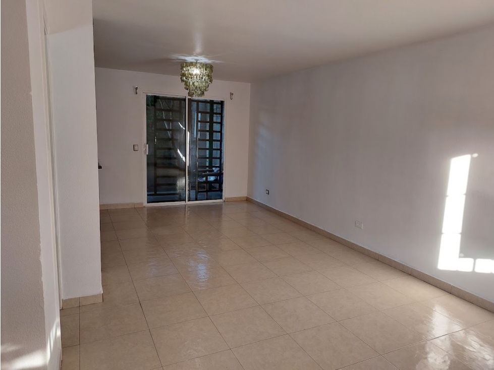 CASA EN RENTA EN QUINTA DEL CEDRO SUR, SANTA FE - 5