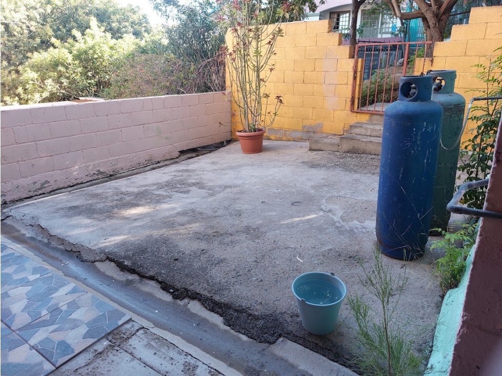 Departamento Venta en Residencial Agua Caliente EXCEDENTE DE TERRENO — foto 3