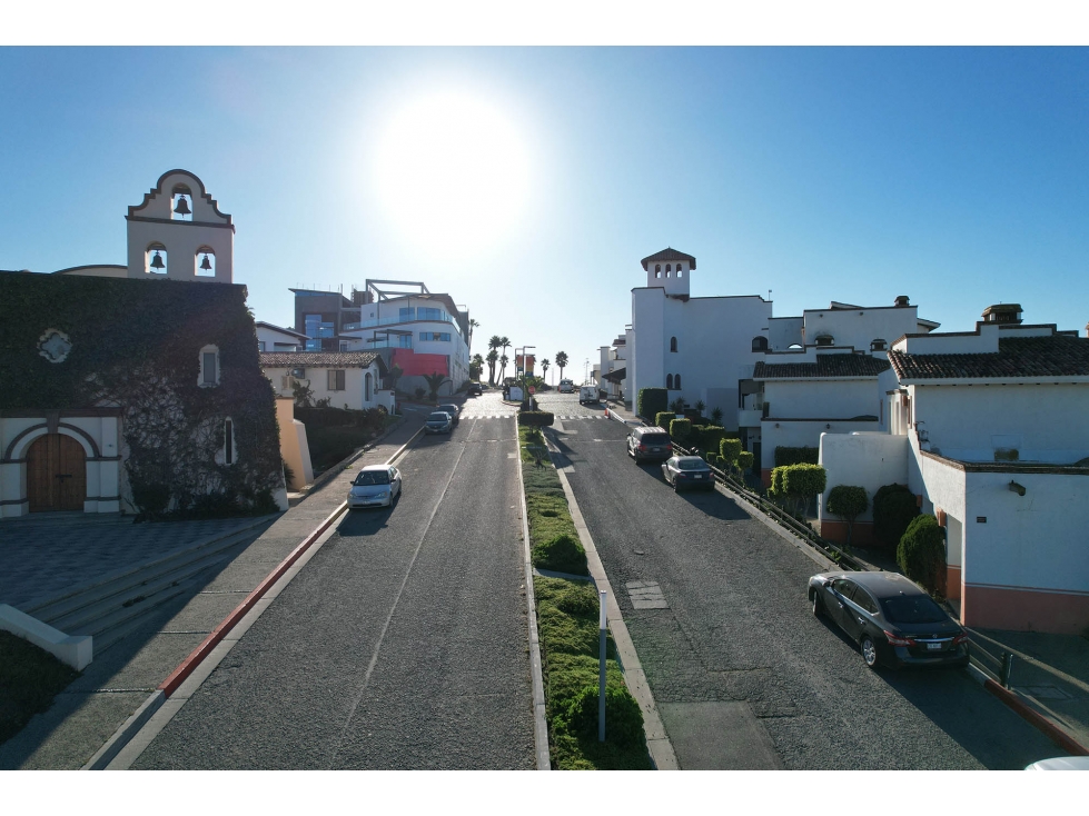 Terrenos En Venta Residencial Costa Real en Tijuana Baja California - 4