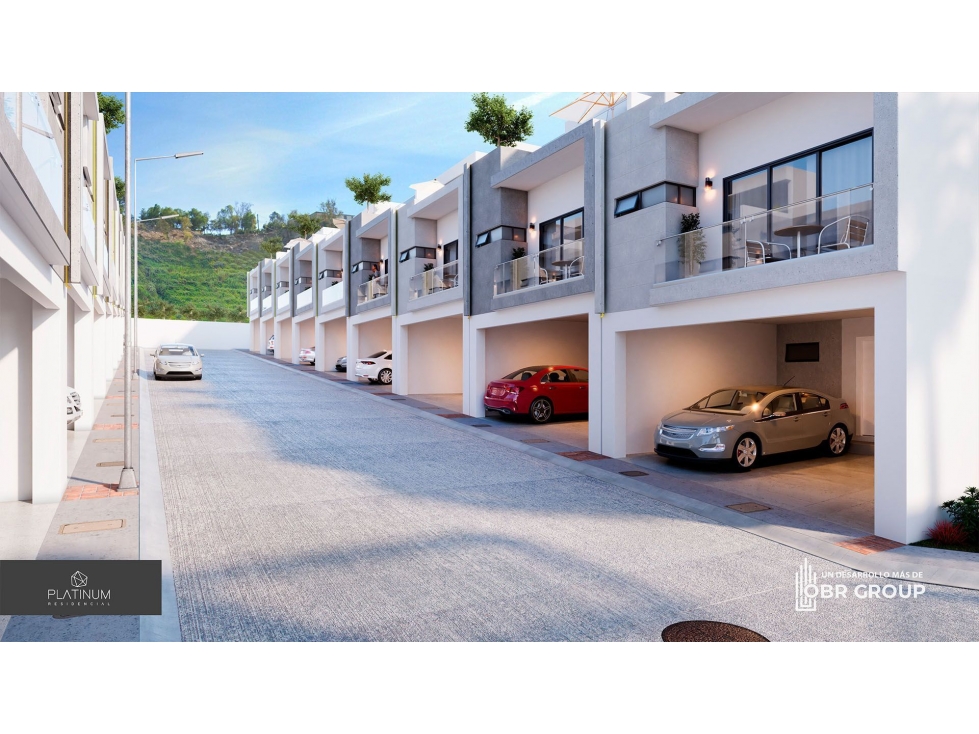 Residencial muy cerca de Macroplaza — foto 5