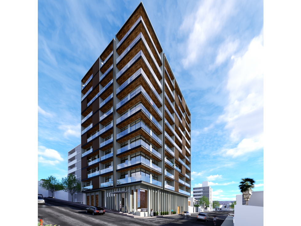 Elvira Residences Modelo 2R y 3R — foto 3
