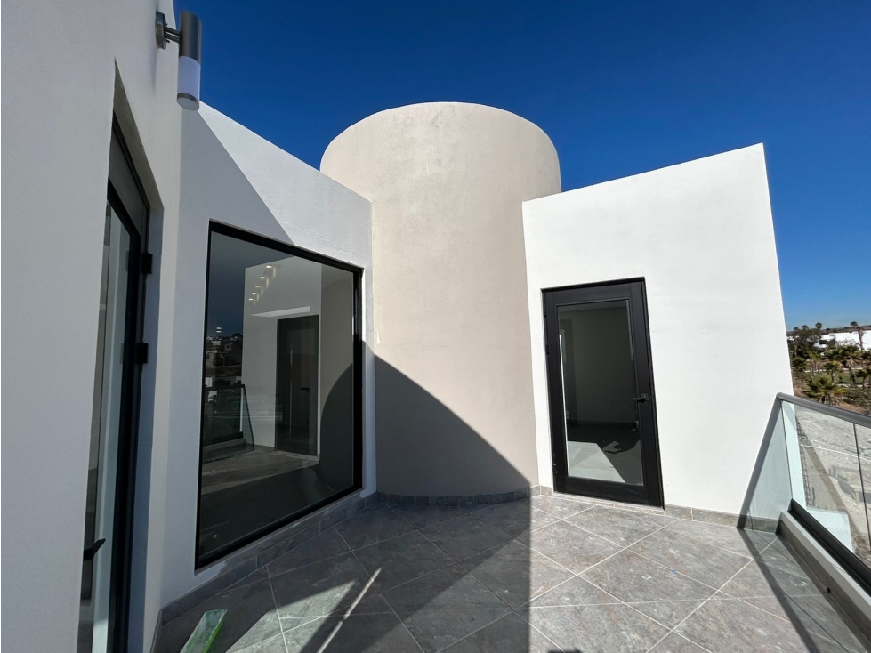 Casa en venta Playas De Tijuana Fracc. Real Del Mar — foto 4