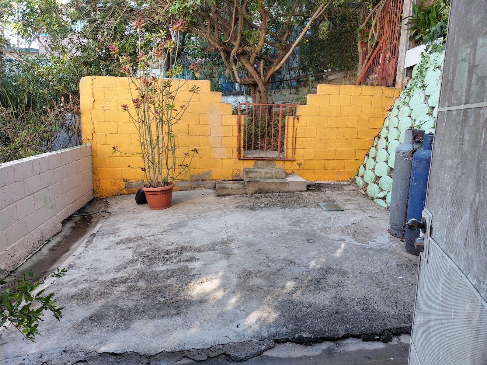 Departamento Venta en Residencial Agua Caliente EXCEDENTE DE TERRENO — foto 4