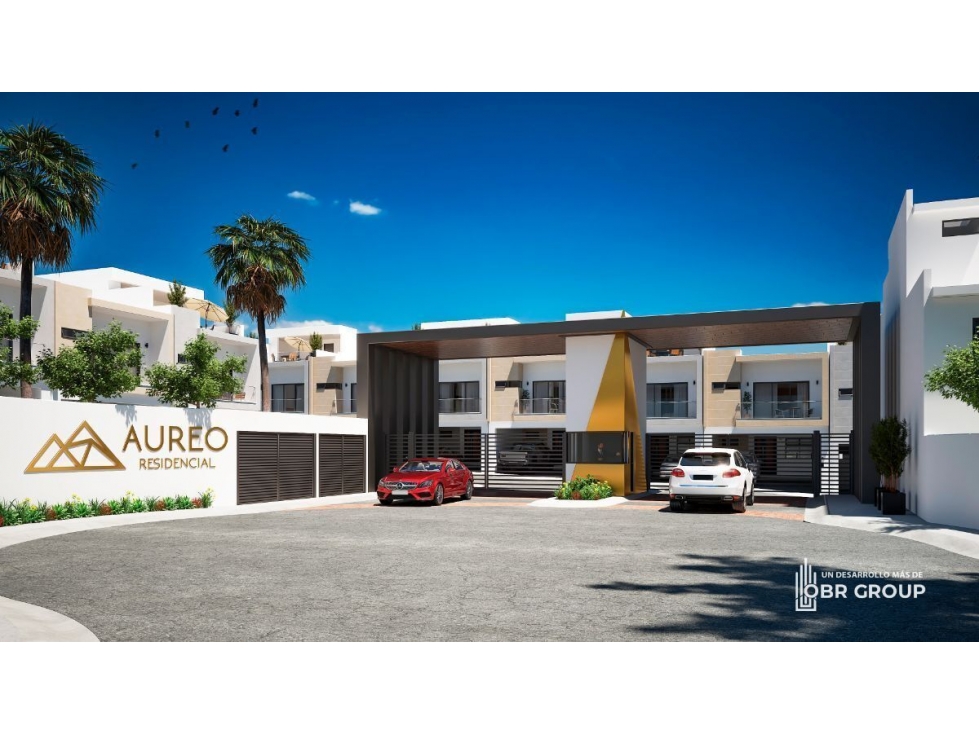 Casa en venta, En nuevo Residencial - Fracc. Loma Dorada Tijuana B.C. — foto 5