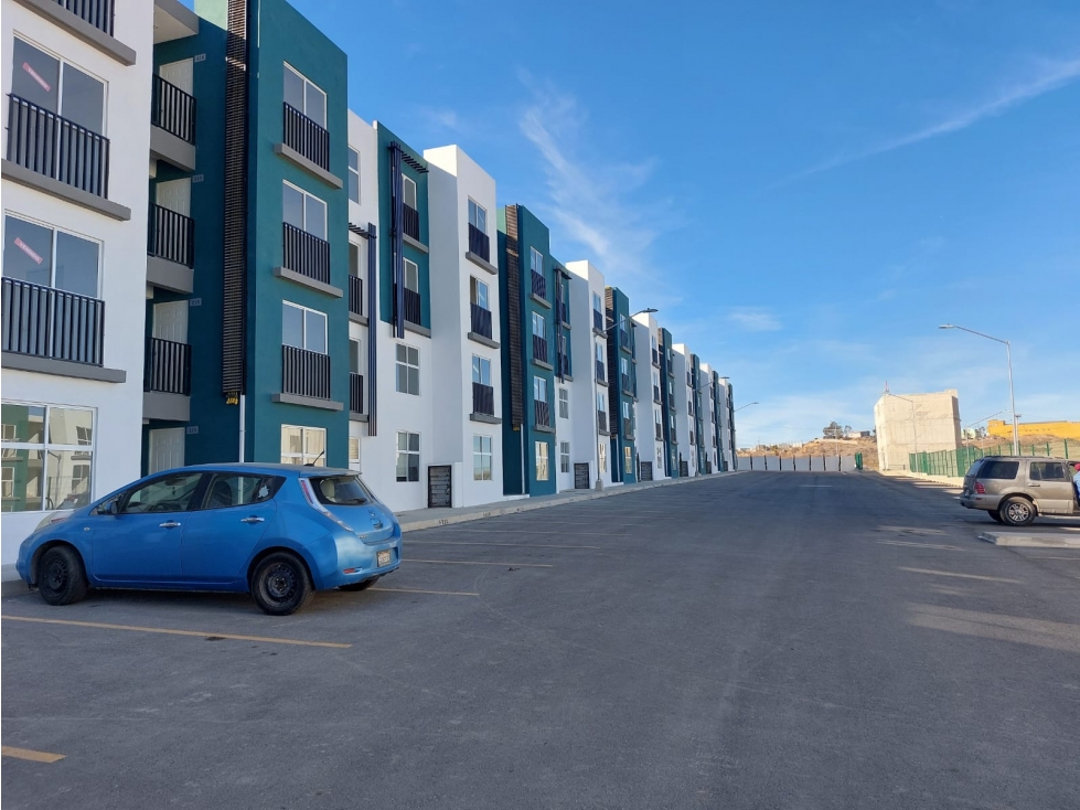 Departamentos en venta cerca de Playas De Tijuana — foto 2