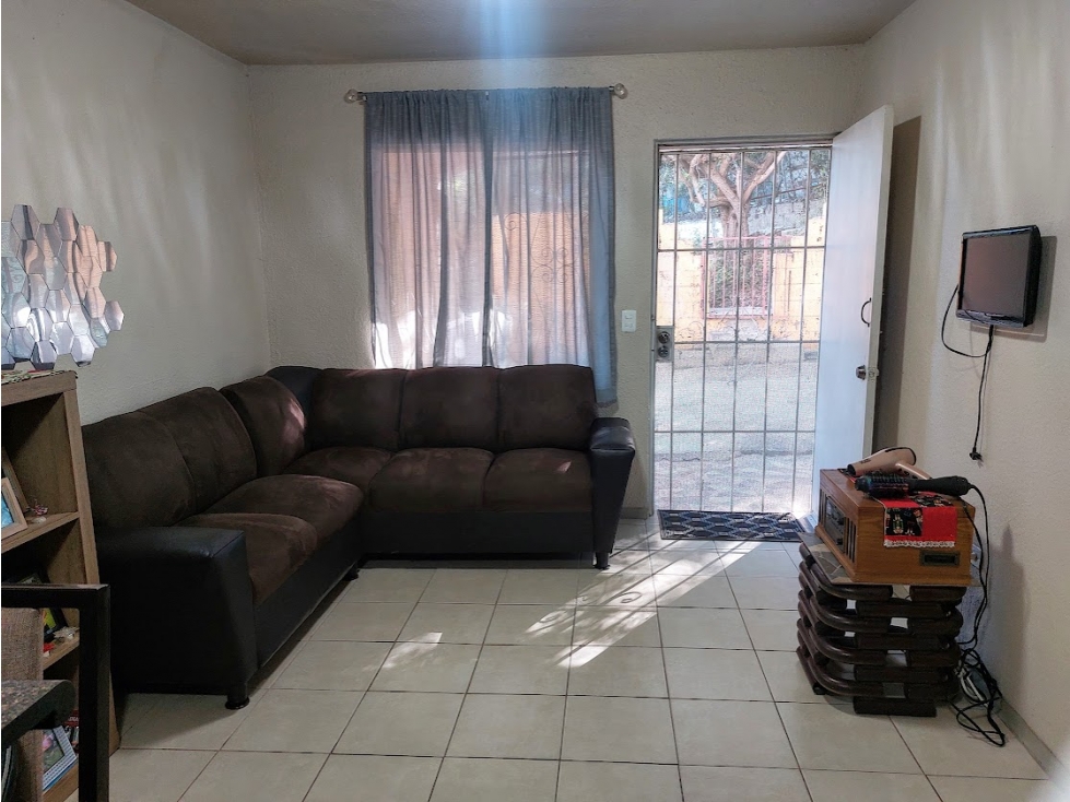 Departamento Venta en Residencial Agua Caliente EXCEDENTE DE TERRENO — foto 5