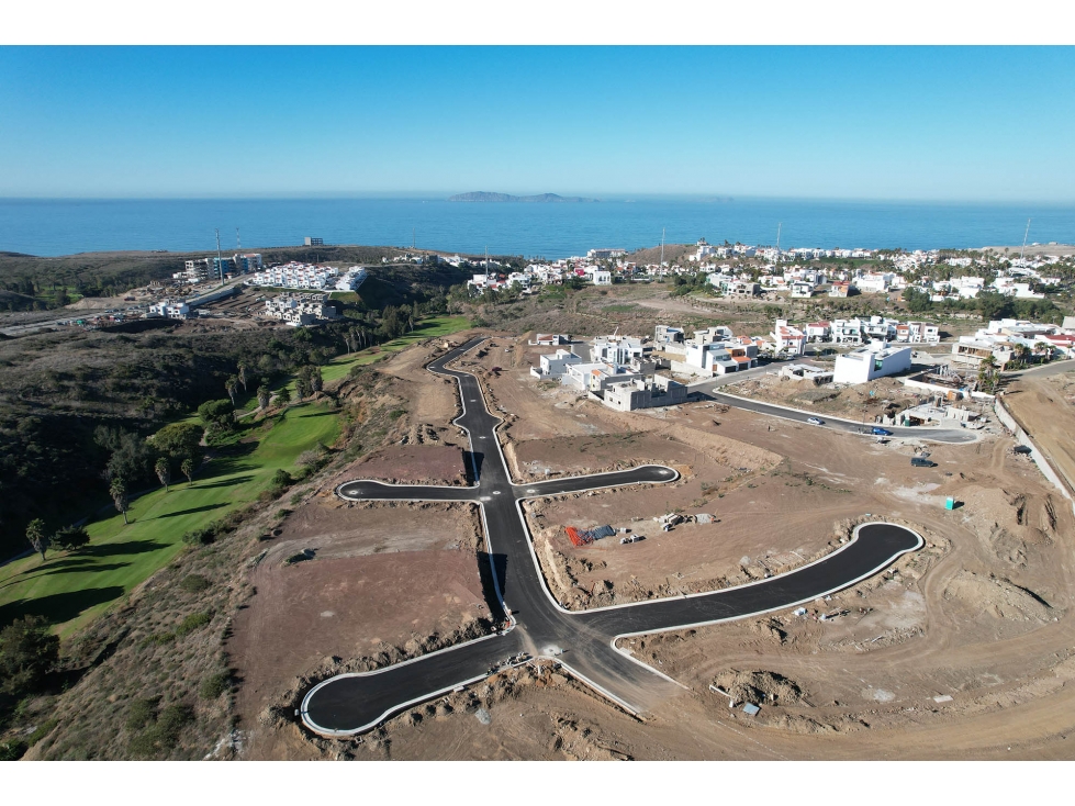 Terrenos En Venta Residencial Costa Real en Tijuana Baja California - 6