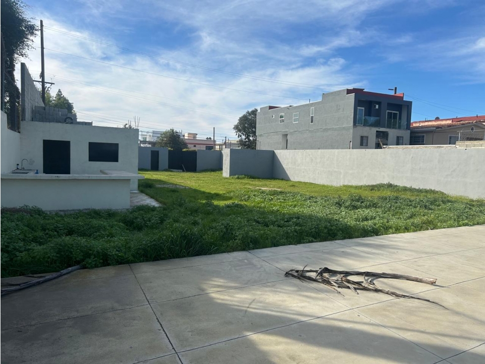 Terreno multiusos en Renta 1000m² en Col. Soler - 4