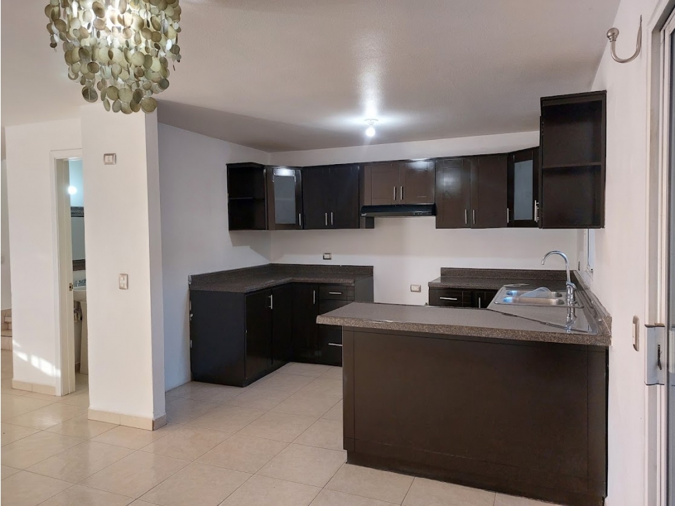 CASA EN RENTA EN QUINTA DEL CEDRO SUR, SANTA FE - 6