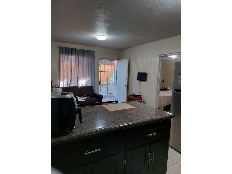 Departamento Venta en Residencial Agua Caliente EXCEDENTE DE TERRENO — foto 6