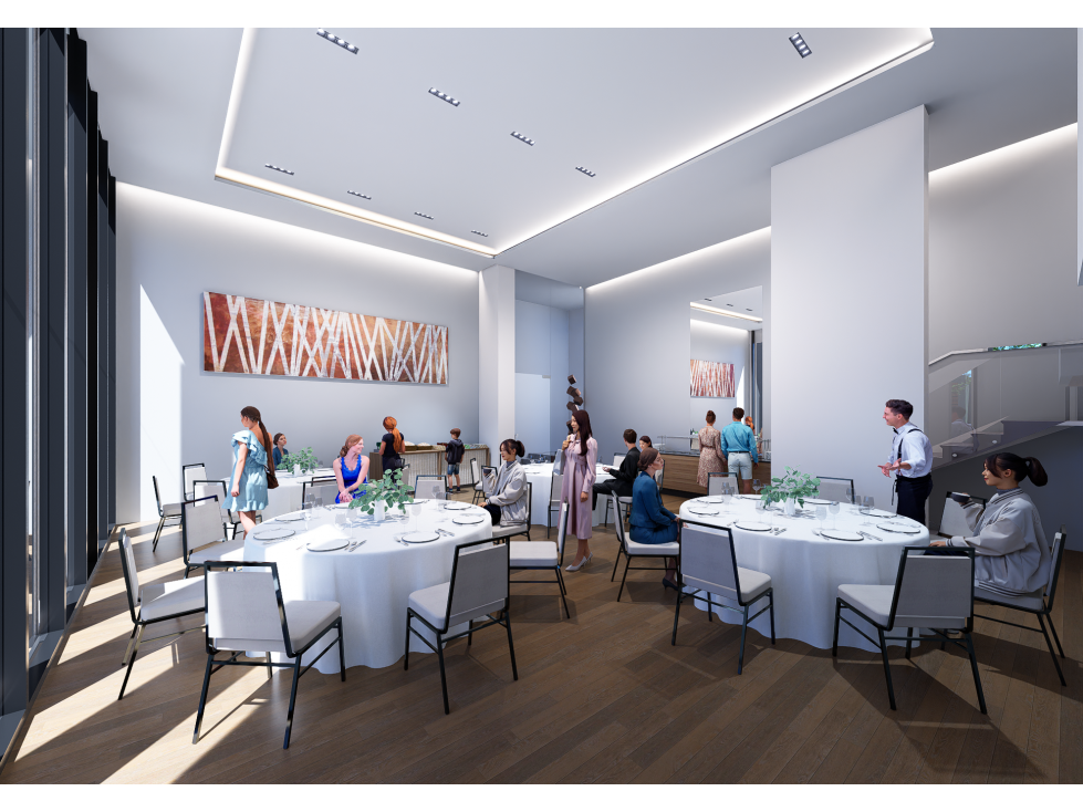 Elvira Residences Modelo 2R y 3R — foto 5