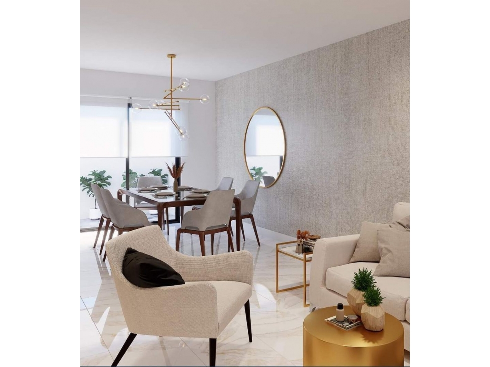 Casa en venta, En nuevo Residencial - Fracc. Loma Dorada Tijuana B.C.