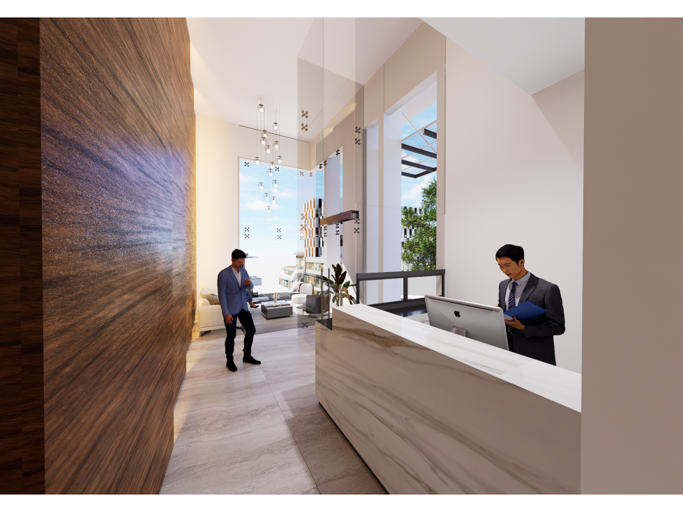 Elvira Residences Modelo 2R y 3R — foto 4