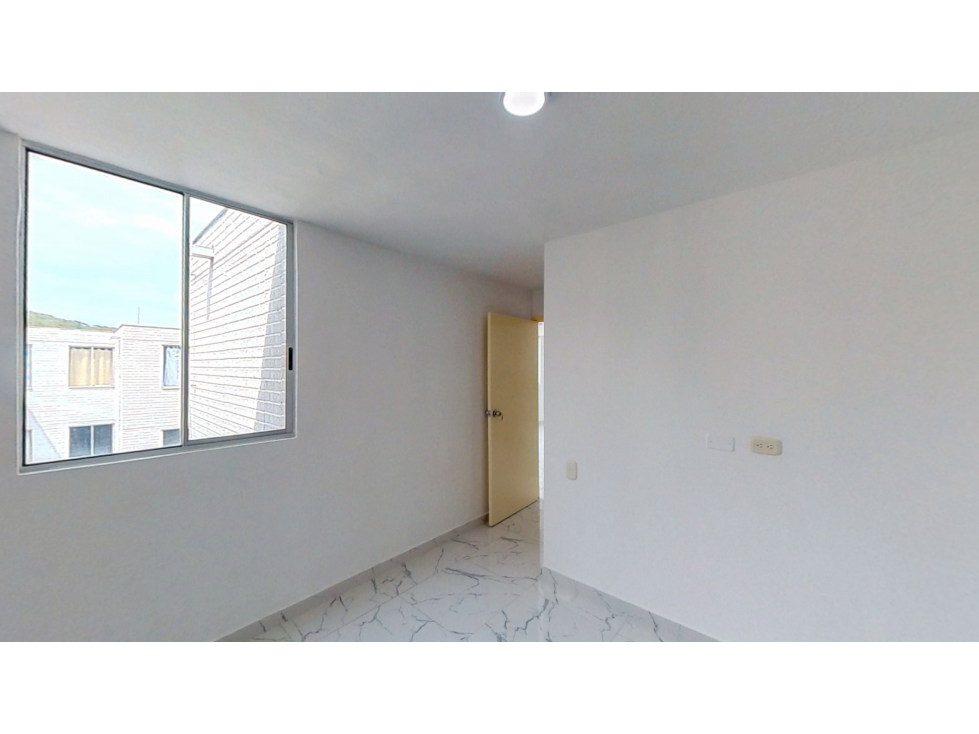 APARTAMENTO EN VENTA YUMBO CIUDAD GUABINAS 5P S/A — foto 5