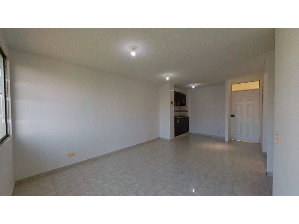 APARTAMENTO EN VENTA CALI SUR VALLE DEL LILI 4P S/A — foto 4