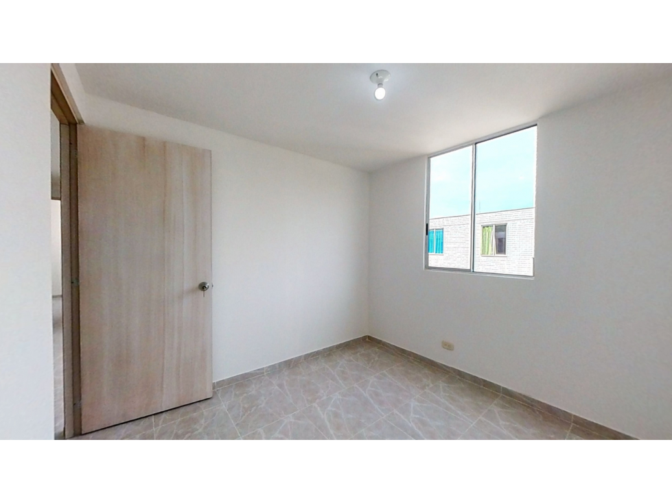APARTAMENTO EN VENTA YUMBO CIUDAD GUABINAS 5P S/A — foto 2