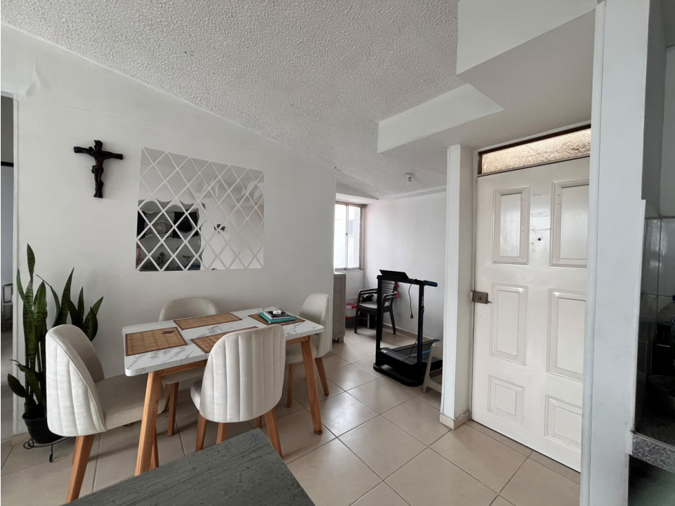 APARTAMENTO EN VENTA CALI SUR EL CANEY 5P S/A 2PARQ — foto 3