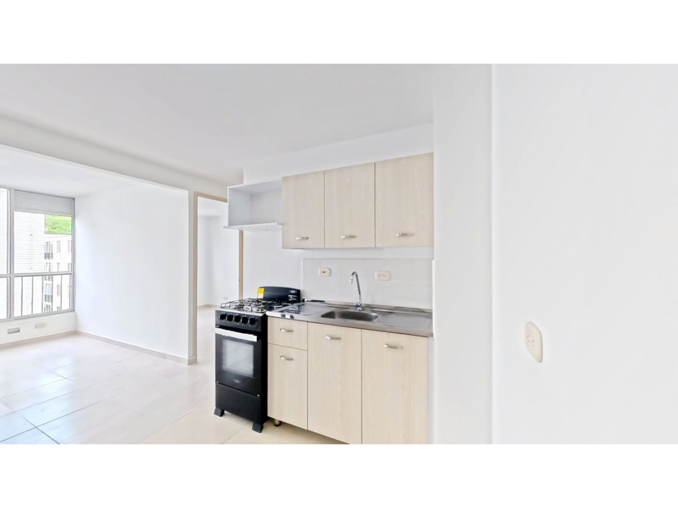 APARTAMENTO EN VENTA YUMBO CIUDAD GUABINAS 5P S/A — foto 5