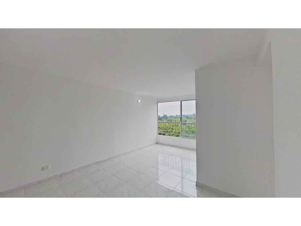 APARTAMENTO EN VENTA CALI SUR MELENDEZ P10 C/A — foto 2