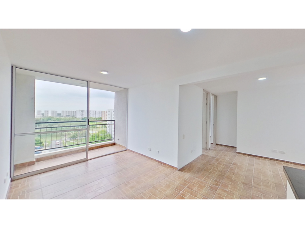 APARTAMENTO EN VENTA CALI SUR KACHIPAY 10P C/A