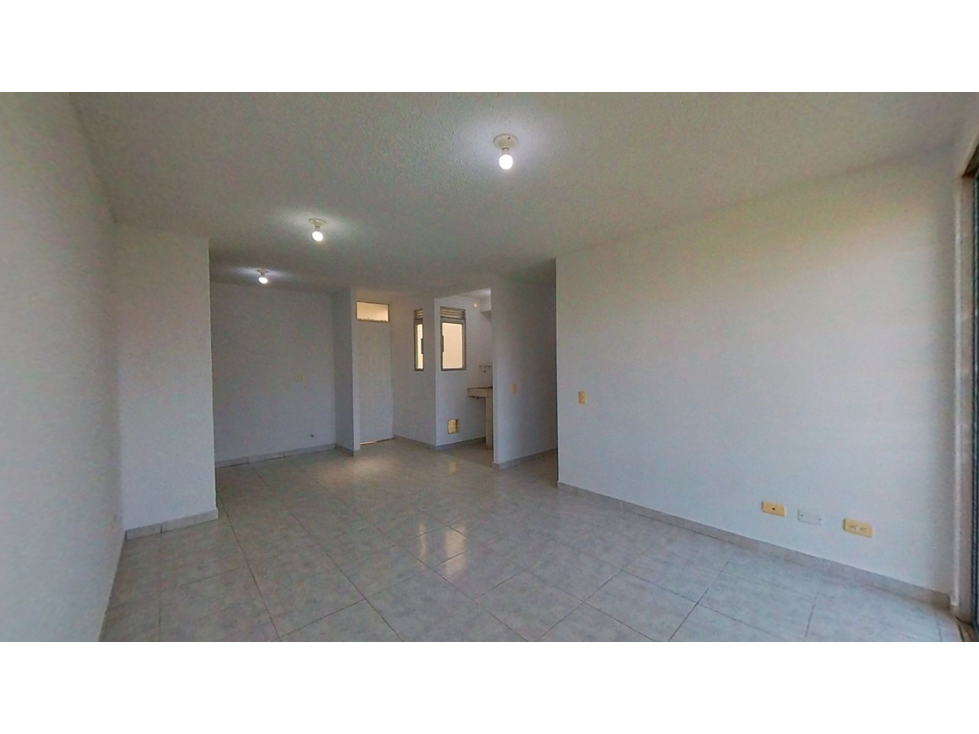 APARTAMENTO EN VENTA CALI SUR VALLE DEL LILI 4P S/A — foto 3