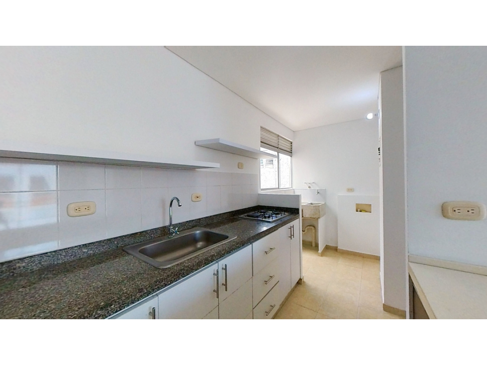 APARTAMENTO EN VENTA CALI SUR VALLE DEL LILI 5P S/A — foto 5