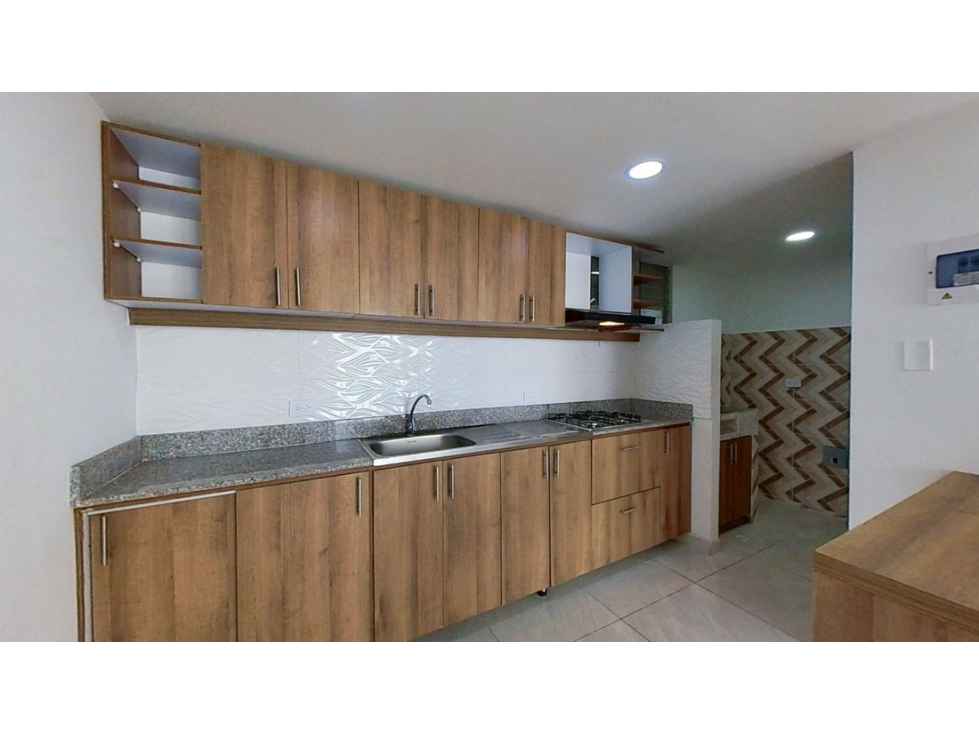 APARTAMENTO EN VENTA CALI SUR VEGAS DE COMFANDI 5P C/A — foto 5
