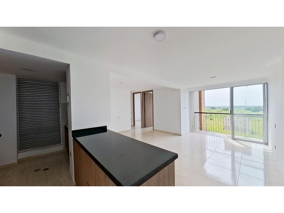 APARTAMENTO EN VENTA CALI SUR VILLA FATIMA 5P C/A